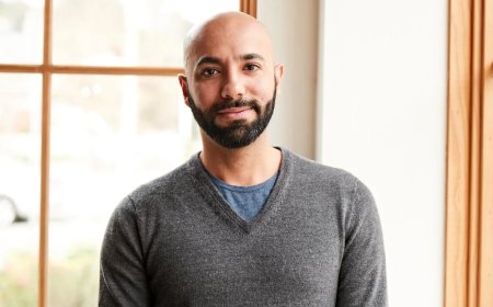 First Openly Gay Qatari on LGBTQ+ Rights and the U.S. World Cup (Exclusive)