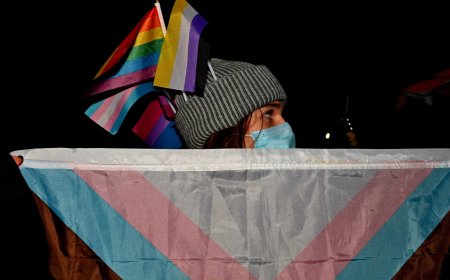 Access to justice is essential for transgender New Yorkers — and it depends on the IOLA Fund 