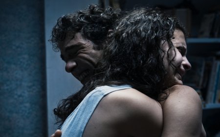 In ‘Alpha,’ a French family confronts a deadly, mysterious virus