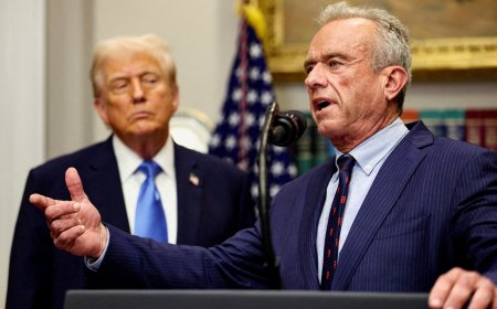 Federal judge in Oregon blocks HHS ‘declaration’ targeting youth gender-affirming care