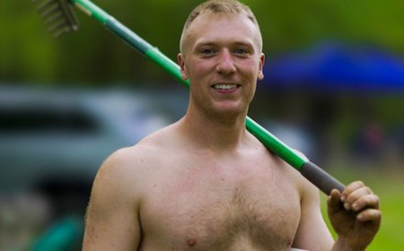 Men’s campground Boar’s Rut reopens in Arkansas after $100,000 rebuild