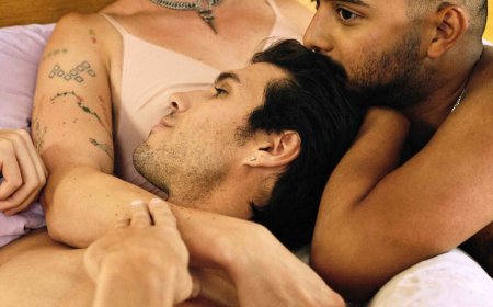 Is ‘Normal’ a Myth? Feeld’s New Report Says Your Desires Probably Aren’t Unusual