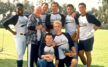 ‘The Broken Hearts Club’ 25th Anniversary Brings Billy Porter, Zach Braff to WeHo