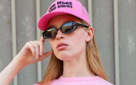 Vivian Wilson Trolls Elon Musk With ‘Woke Mind Virus’ Merch That Gives Back