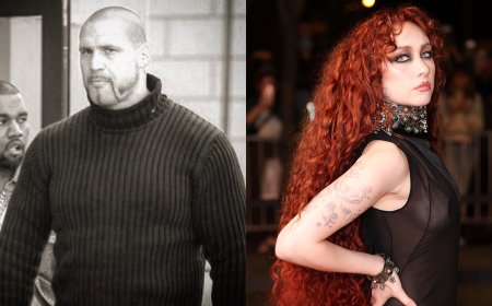 Security Guard Speaks Out After Chappell Roan Hotel Incident Involving Jude Law’s Daughter