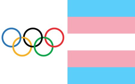 IOC Bans Transgender Women From Women’s Olympic Events Ahead of LA 2028