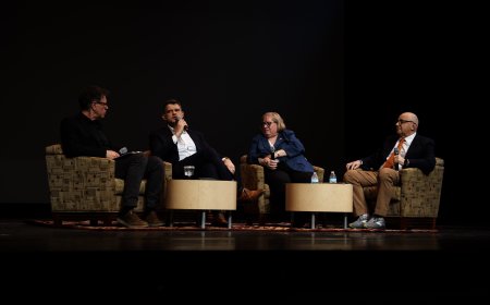 Panelists reflect on 40 years since New York City enacted gay rights law