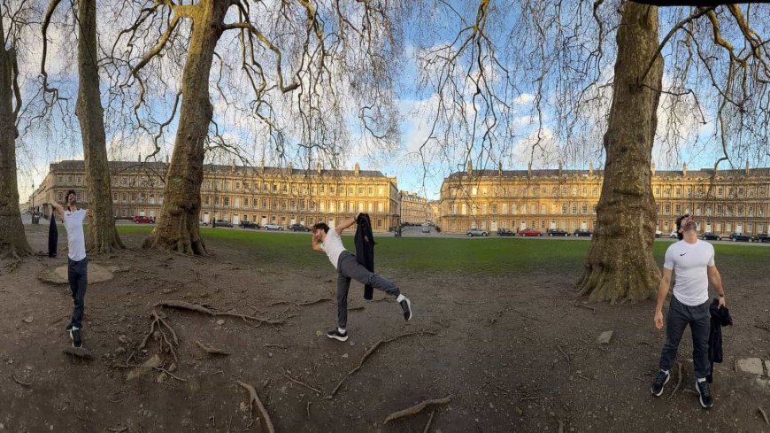 Bath Gay Travel Guide for LGBTQ+ travelers