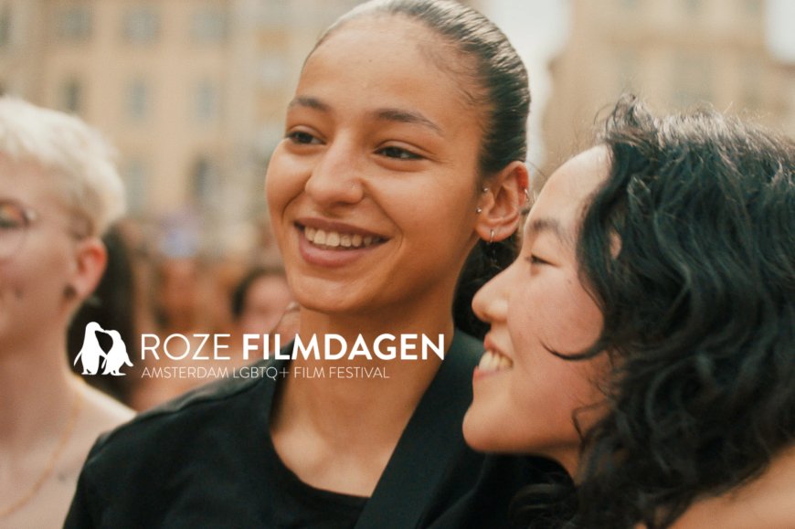 Best Lesbian Movies 2026: Top 10 Picks for Roze Filmdagen Amsterdam