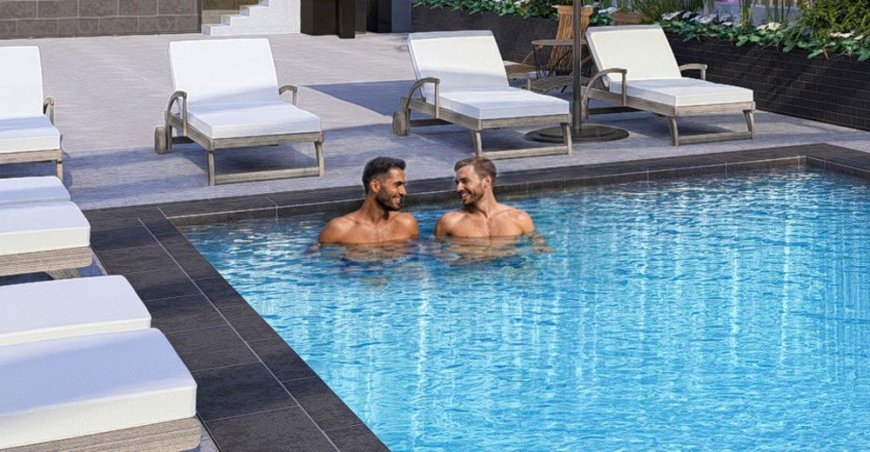 The Tryst unveils plans for its first gay, boutique hotel in Chicago — and wants local feedback