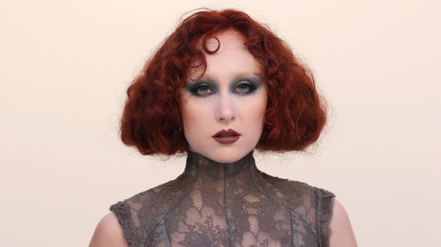 Chappell Roan Rocks a Stellar Bob at Paris Fashion Week That’s Bound to Get Heads to Turn