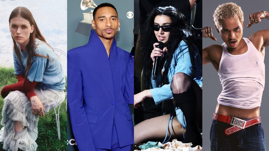 The Gayest Acts You Can’t Miss In This Year’s Outside Lands 2026 Lineup