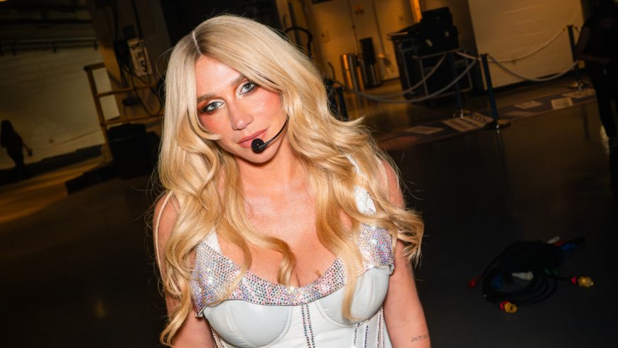 Kesha Slams White House for Using ‘Blow’ in War-Themed TikTok: ‘Stop Using My Music’
