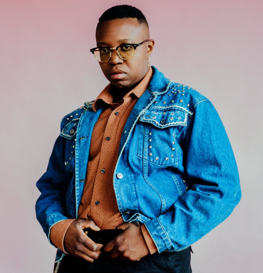 March LGBTQ music: Morrissey’s ‘Make-up Is a Lie’ and Anjimile’s ‘You’re Free To Go’