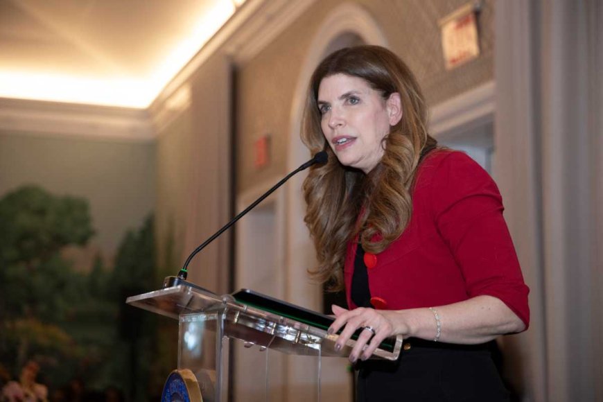 Op-ed | The Speaker’s Corner: Protecting safety and preserving freedom