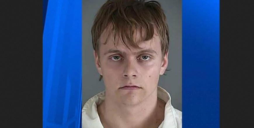 Oregon Man Gets 12 Years In Brutal Grindr Hate Crime