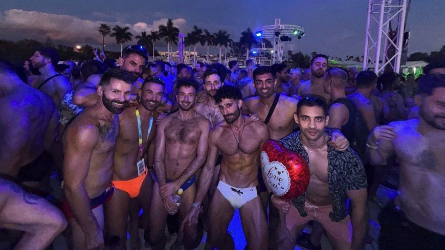 Best Gay Festivals in Europe You Need To Experience!