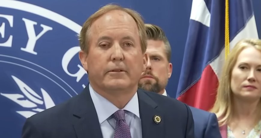 Court: Paxton Can Demand PFLAG’s Member Records