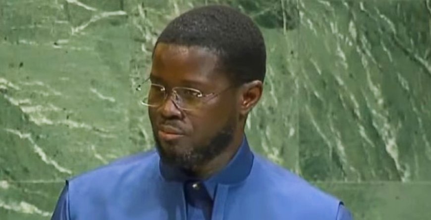 Senegal Doubles Prison Term For Gay Sex To 10 Years