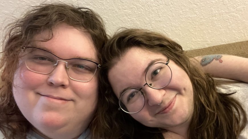 Trans Teacher Flees Florida to Teach Freely, Launches GoFundMe for Fresh Start