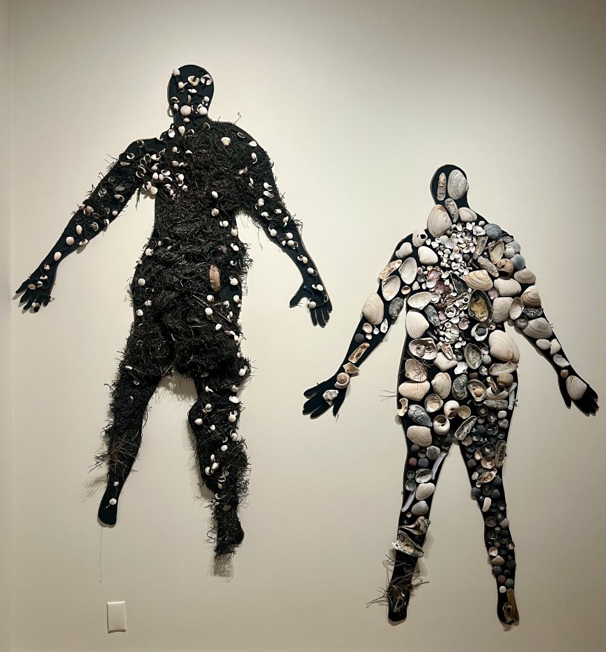 Beauty and the Bestial: Exhibition confronts the ugly truths of Fire Island’s past and present