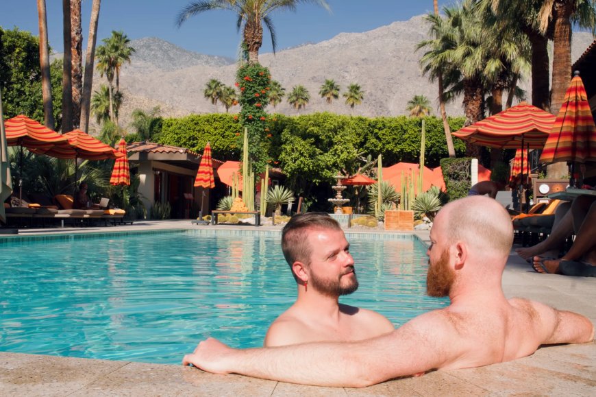 7 Gay-Friendly Hotels in Greater Palm Springs We Personally Stayed At