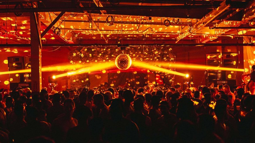 Ostbahnhof Turns 10, Launches Massive LA Pride 2026 Music Festival