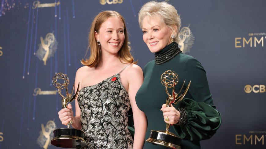 ‘Hacks’ Confirms Final Season and Premiere Date as Deborah Vance Fights to Define Her Legacy