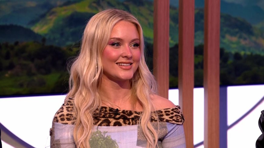 Zara Larsson Responds to Viral Abortion Joke Backlash: ‘Sorry, That’s Funny’