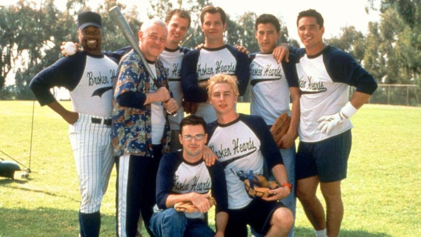 ‘The Broken Hearts Club’ 25th Anniversary Brings Billy Porter, Zach Braff to WeHo