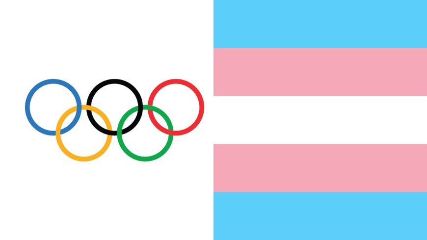 IOC Bans Transgender Women From Women’s Olympic Events Ahead of LA 2028