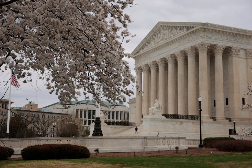 SCOTUS rules Colorado’s ban on conversion therapy for minors probably violates First Amendment