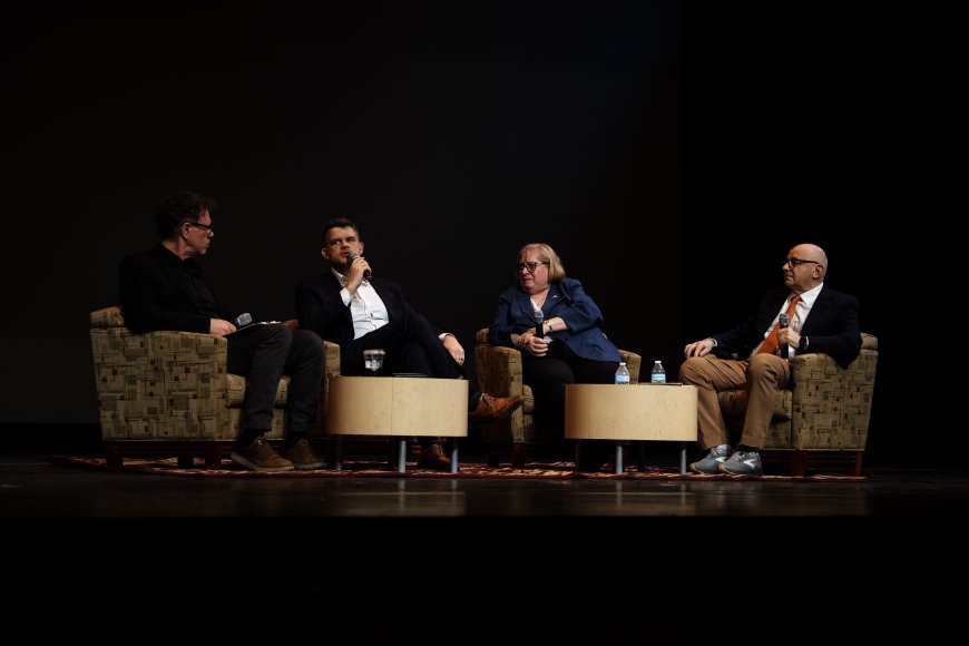 Panelists reflect on 40 years since New York City enacted gay rights law