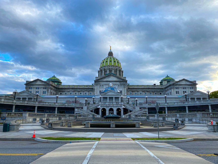 Pennsylvania House codifies marriage equality, but State Senate path remains uncertain