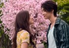 ‘XO, Kitty’ Stars Anna Cathcart and Sang Heon Lee Break Down Romance and Airport Confessions in S3 (Exclusive)