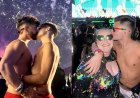 Here's all the ways you can show your Pride with your chosen family at EDC Las Vegas