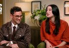 Dan Levy & Taylor Ortega Break Down ‘Big Mistakes’ Comedy Thriller & Sibling Dynamics