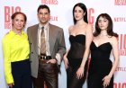 ‘Big Mistakes’ Premieres in NYC With Dan Levy Leading a Glamorous Night Before Netflix Debut