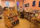 ‘We can’t let that go’: Hive Mind Books looks to save the last queer bookstore in Manhattan