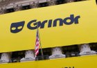 Grindr To Host DC Party For White House Press