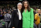 Sue Bird and Megan Rapinoe Announce Breakup, End Engagement and Podcast Era