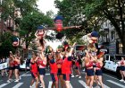 30 years of Brooklyn Pride: How the borough’s twilight march became a Fifth Avenue tradition