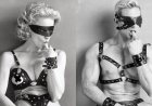 Madonna’s Most Controversial Era Returns in a Striking Queer Photo Series