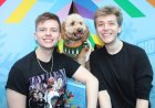 The Chicago gay bar that throws a special event for your four-legged friends each month