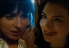 Anne Hathaway and Dakota Johnson Share a Twisted Kiss in the First ‘Verity’ Trailer