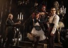Roundabout’s ‘Rocky Horror Show’ revival is the ultimate time warp
