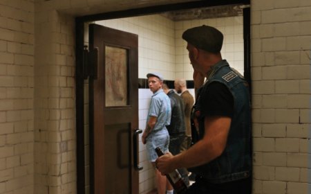 Sydney Cruising Guide