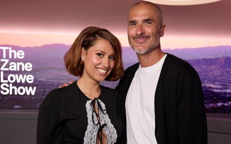 RAYE Gets Real on Independence, Burnout, and ‘This Music May Contain Hope’ in Zane Lowe Interview