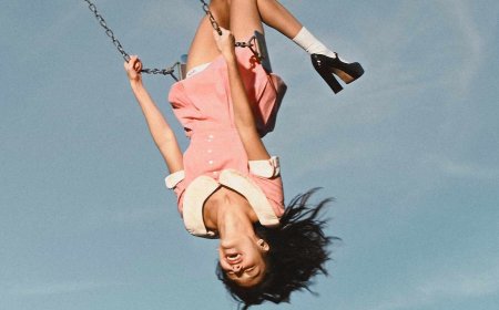 Olivia Rodrigo Announces New Album ‘You Seem Pretty Sad for a Girl So in Love’