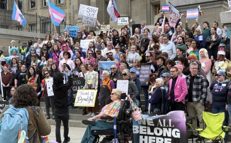 Idaho Passes One of Nation’s Harshest Anti-Trans Bathroom Laws